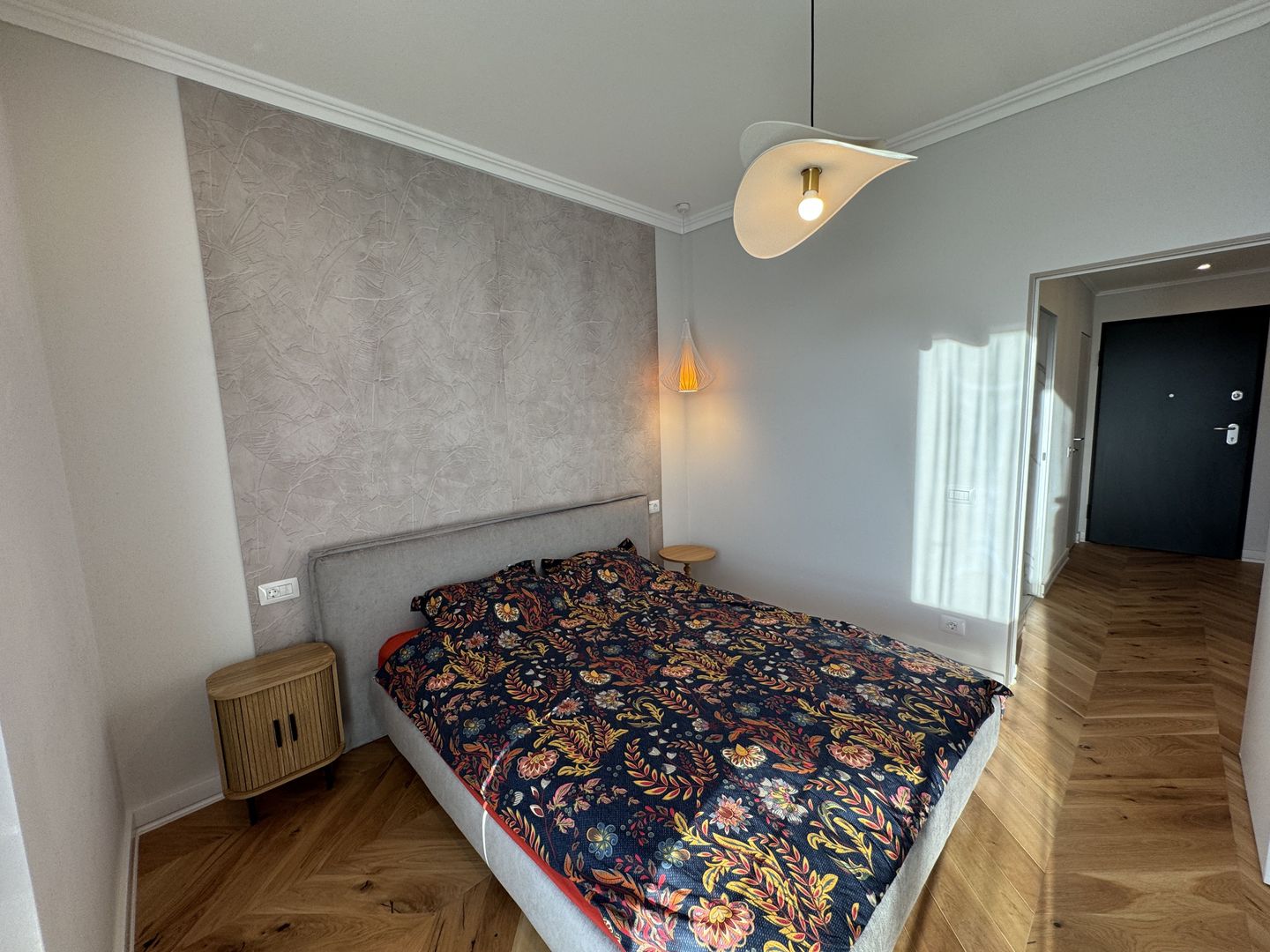 Apartament de lux 2 camere – One 66 | Prima închiriere - Poză 12