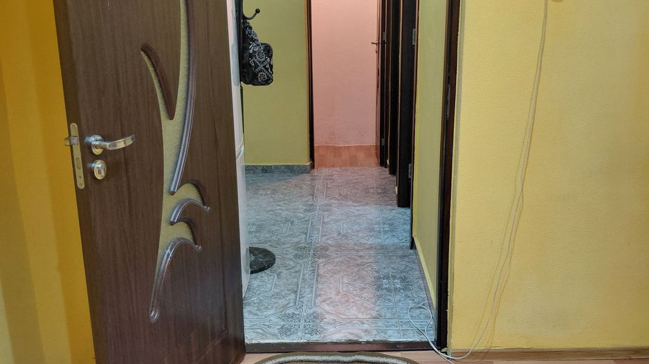 Apartamaent 1 camera bloc mixt,parter,Micro 21 - Poză 10