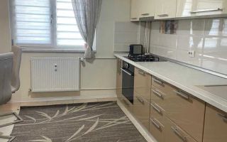 Apartament 2 camere de vanzare Lujerului - Poză 1