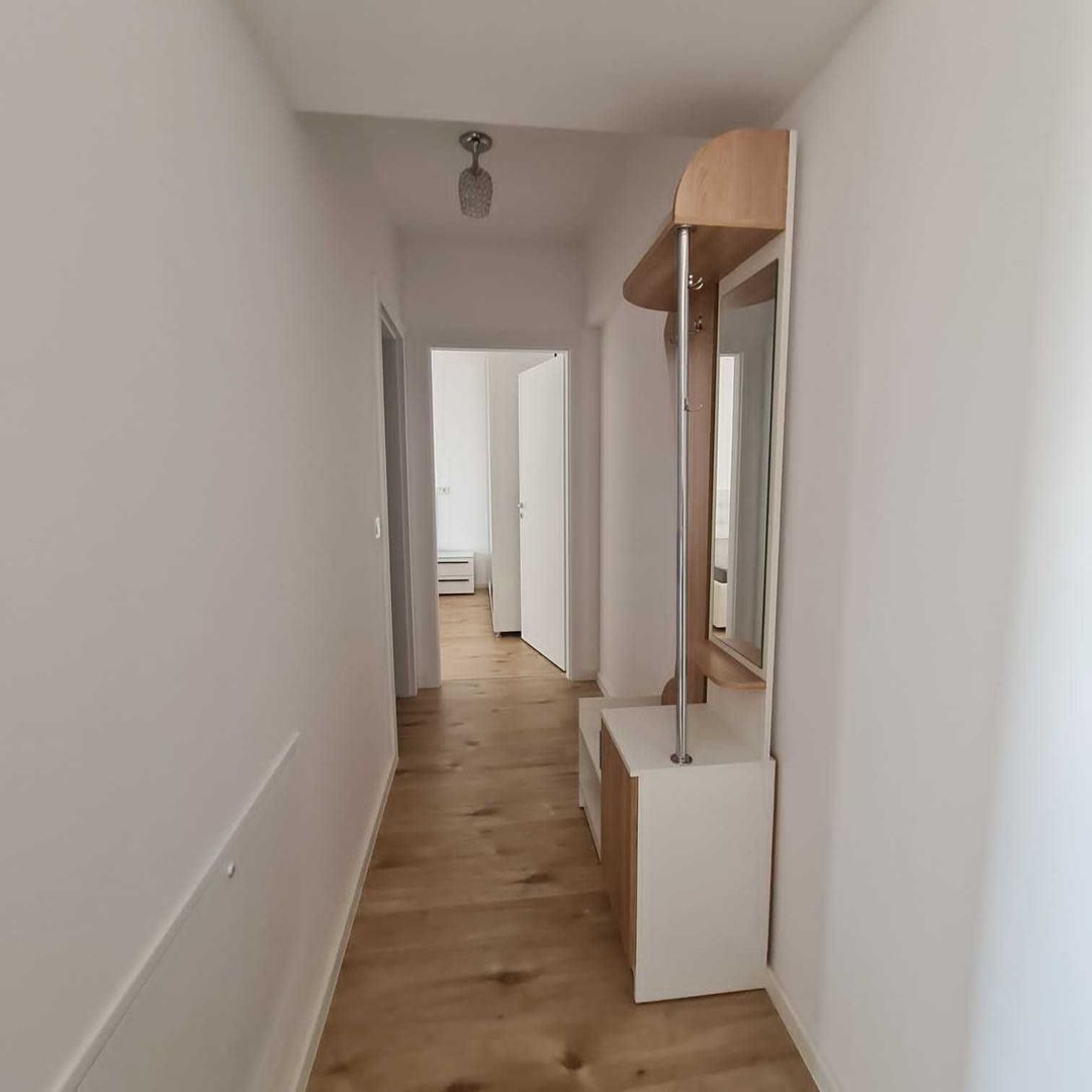 Belvedere Residence | Barbu Vacarescu - apartament de 2 camere - Poză 6