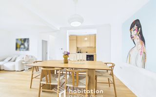 Tur virtual | Eleganta, liniște și confort –mută-te azi fără griji! - Poză 6