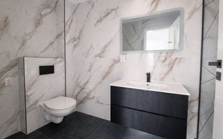 Apartament 2 camere 46 mp-pod-Șelimbăr, zona Unirii - Poză 4