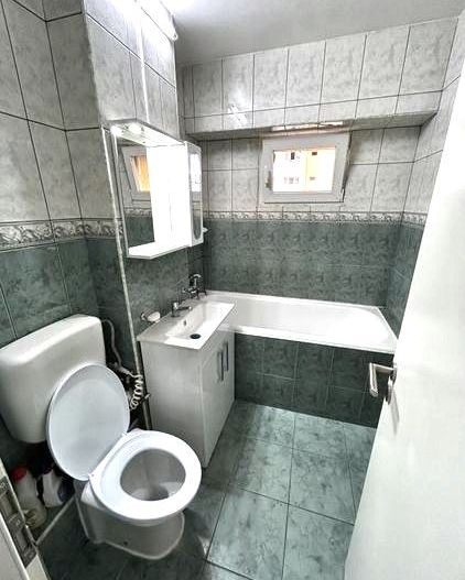 Închiriere Apartament cu 3 camere, AC, vedere Parc Păsărari, Bucur Obor 🌳 - Poză 13