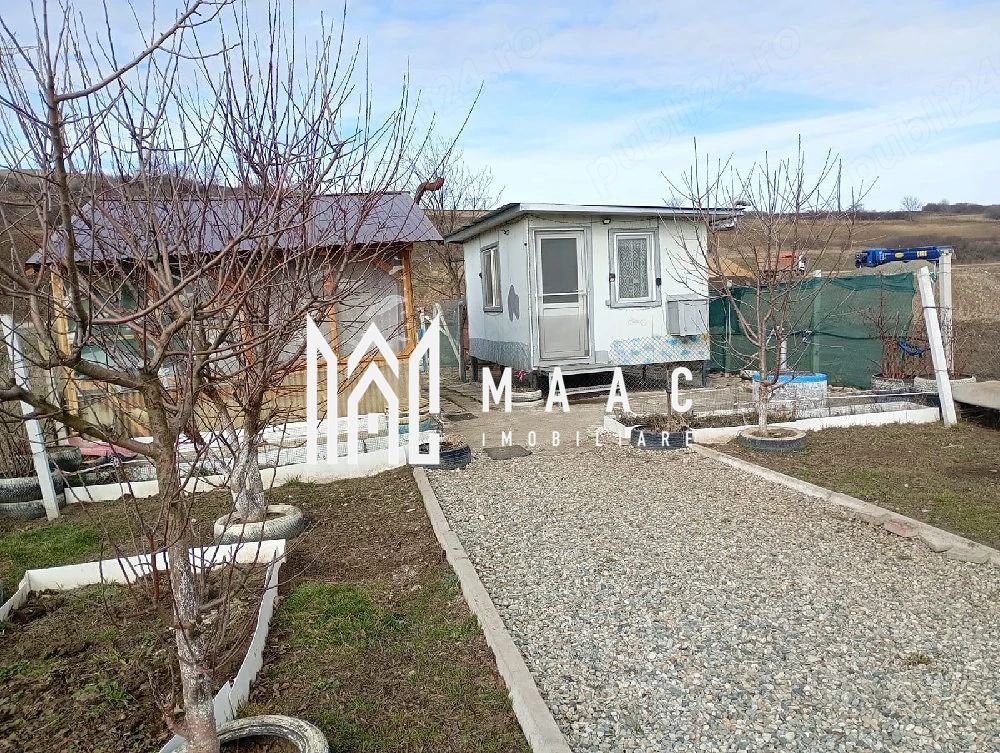 Teren în zonă de dezvoltare | 700 mp | Șura Mare - Poză 2