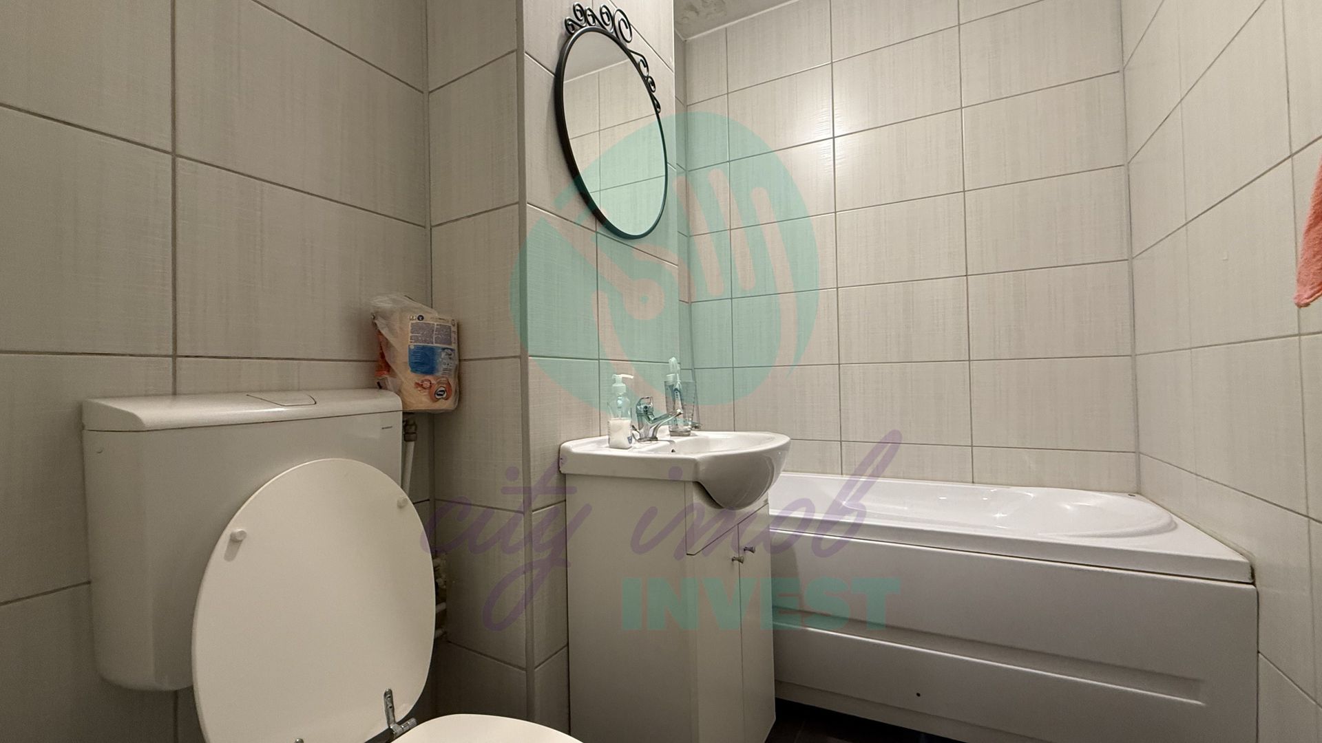 Garsonieră decomandată, zonă Baba Novac – Dristor - Poză 7