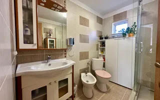 Duplex ultrafinisat/ zona Parcului/ materiale premium - Poză 16