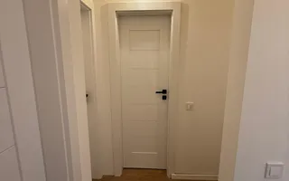 Locație excelentă! Apartament 3 camere renovat, etaj 1, Sibiu - Poză 13