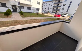 Apartament cu 3 camere si 2 locuri de parcare - Arhitectilor - Poză 19