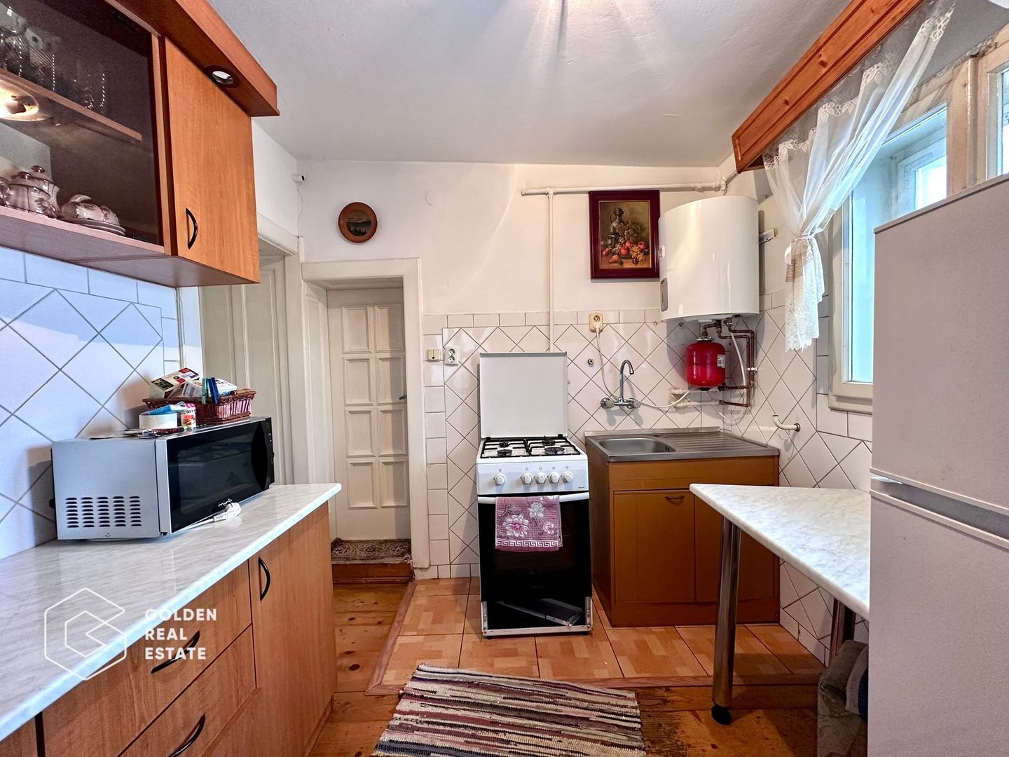 Casa 3 camere, teren 720 mp, garaj, Cartier Șega - Poză 8