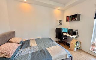 COSMOPOLIS - Apartament cu 2 camere, mobilat si utilat. - Poză 5
