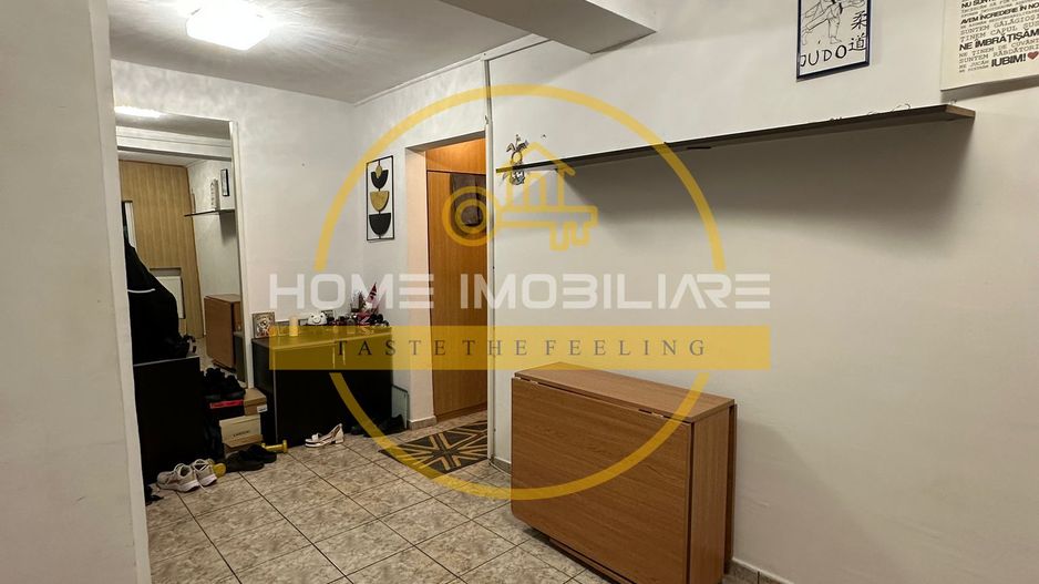 Apartament de 3 camere, 65mp // Decomandat Canta - Moara de Foc - Poză 10