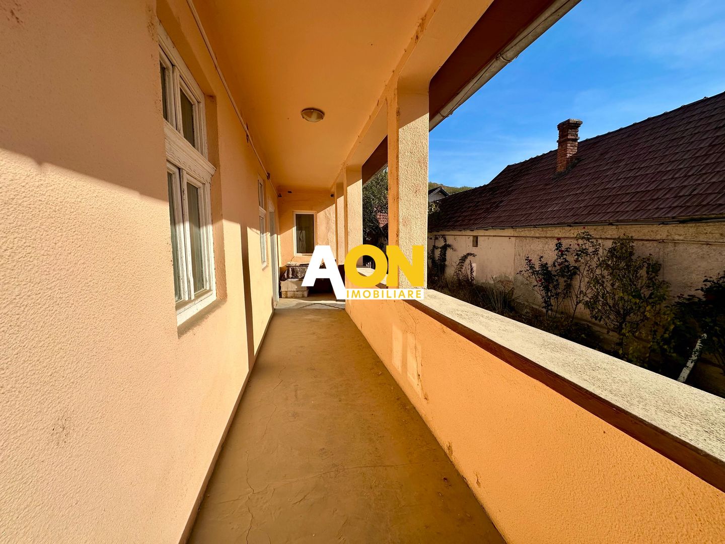 Casa | 81 mp | TEREN 2084 | Bucerdea Vinoasa - Poză 11
