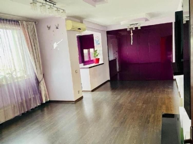Apartament 3 camere transformat în 2 camere open-space | Podul Grant – Turda - Poză 1