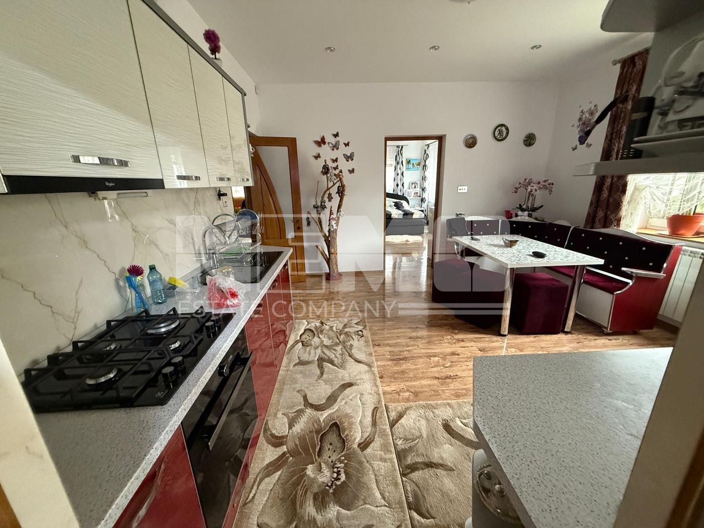 CASA IN MARGINEA | 320.000 EURO | GATA DE MUTARE | - Poză 16