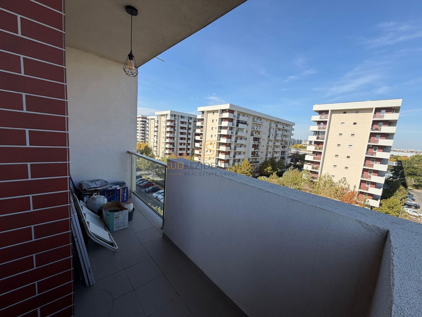 Apartament doua camere cu loc de parcare inclus | Parc Tudor Arghezi - Poză 12