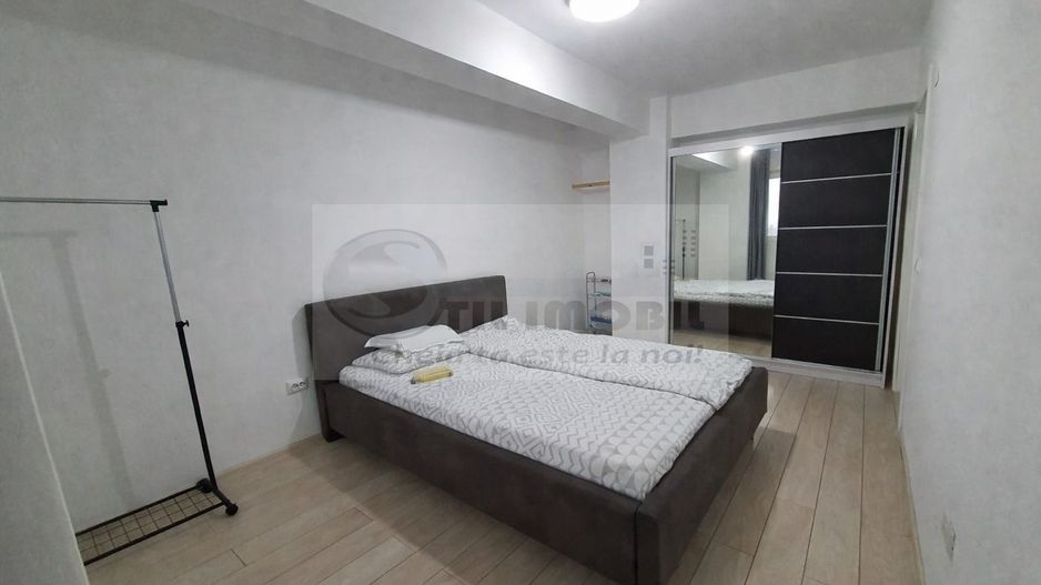 Complex CUG - Apartament 2 camere - 49 mp - 90.000 euro ! - Poză 1