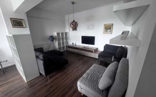 2 camere open space, Terasa,Cartierul Europa, Calea turzii, Mega image - Poză 1