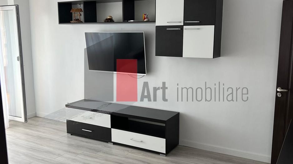 Apartament cu doua camere de inchiriat-Pantelimon-Costin Giorgian - Poză 4