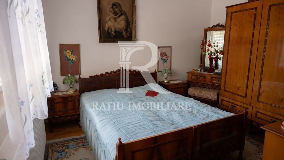 Apartament de colecție în centrul Marghitei | 4 camere | Garaj inclus - Poză 26