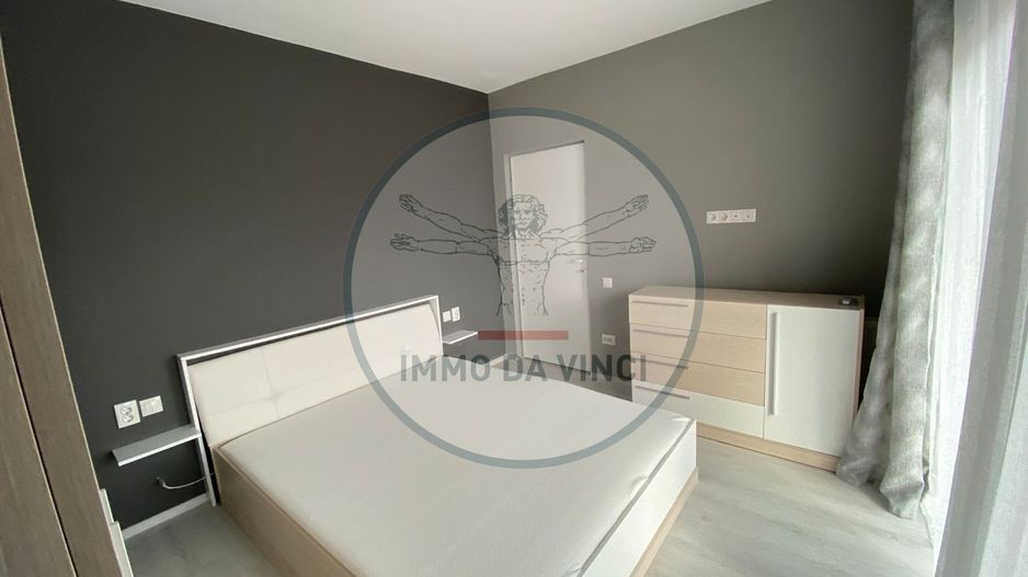 Apartament 3 camere Zona Kaufland Marasti - Poză 6