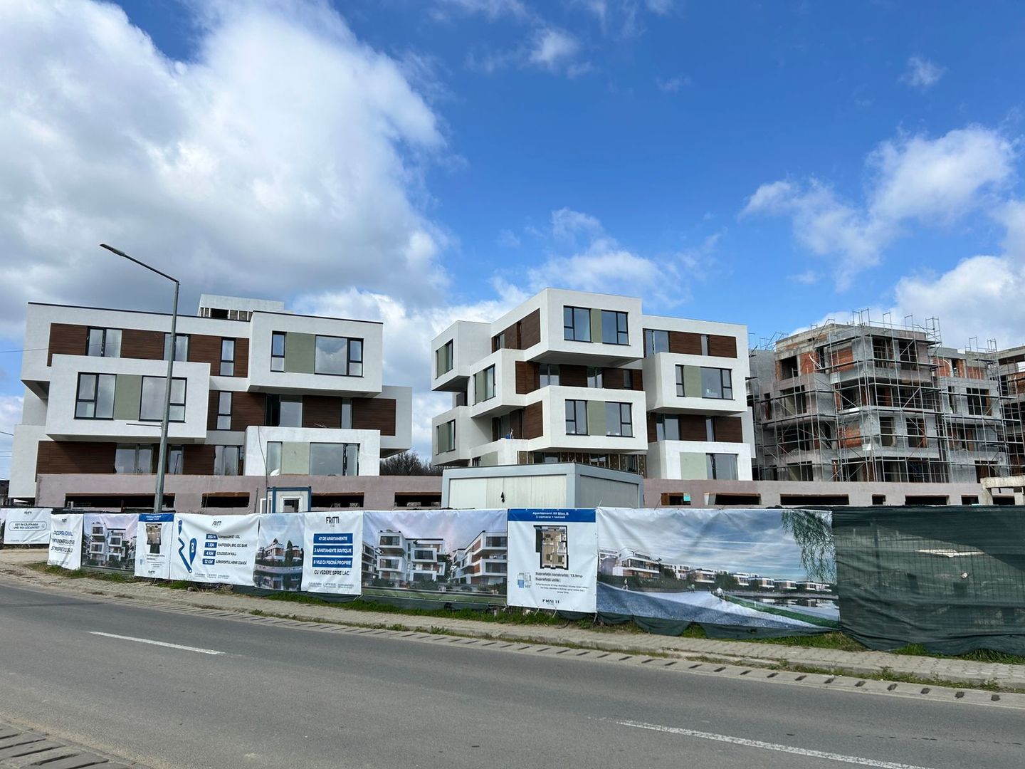 Apartament 3 camere Parcul Dendrologic | Vedere Pădure - Poză 12