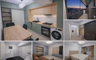 Apartament 2 camere decomandat – Evergreen Tătărași, Iași - Poză 1