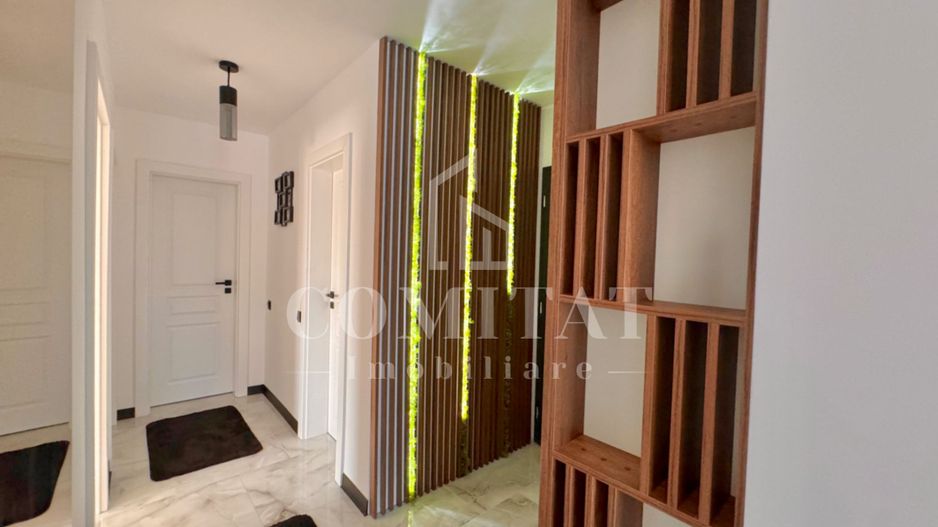 Apartament cu 3 camere la cheie | Imobil nou | Dâmbul Rotund - Poză 4