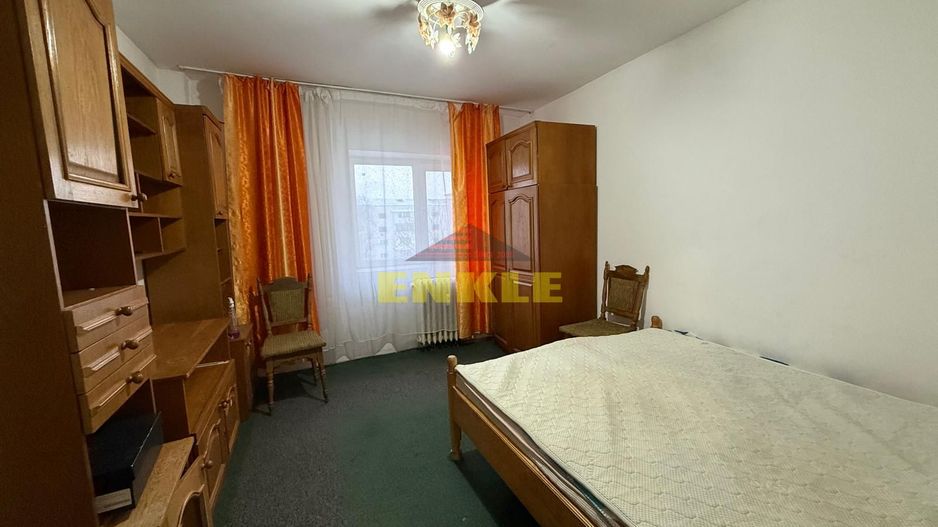 De închiriat garsonieră, zona Capat 1. - Poză 1