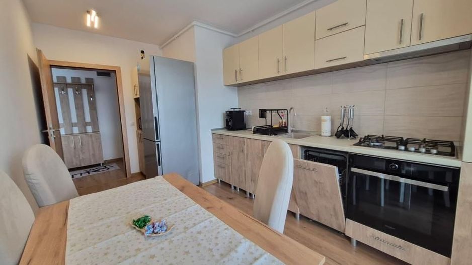Apartament 3 camere, etajul 1 - Cartierul Kogalniceanu - Poză 9