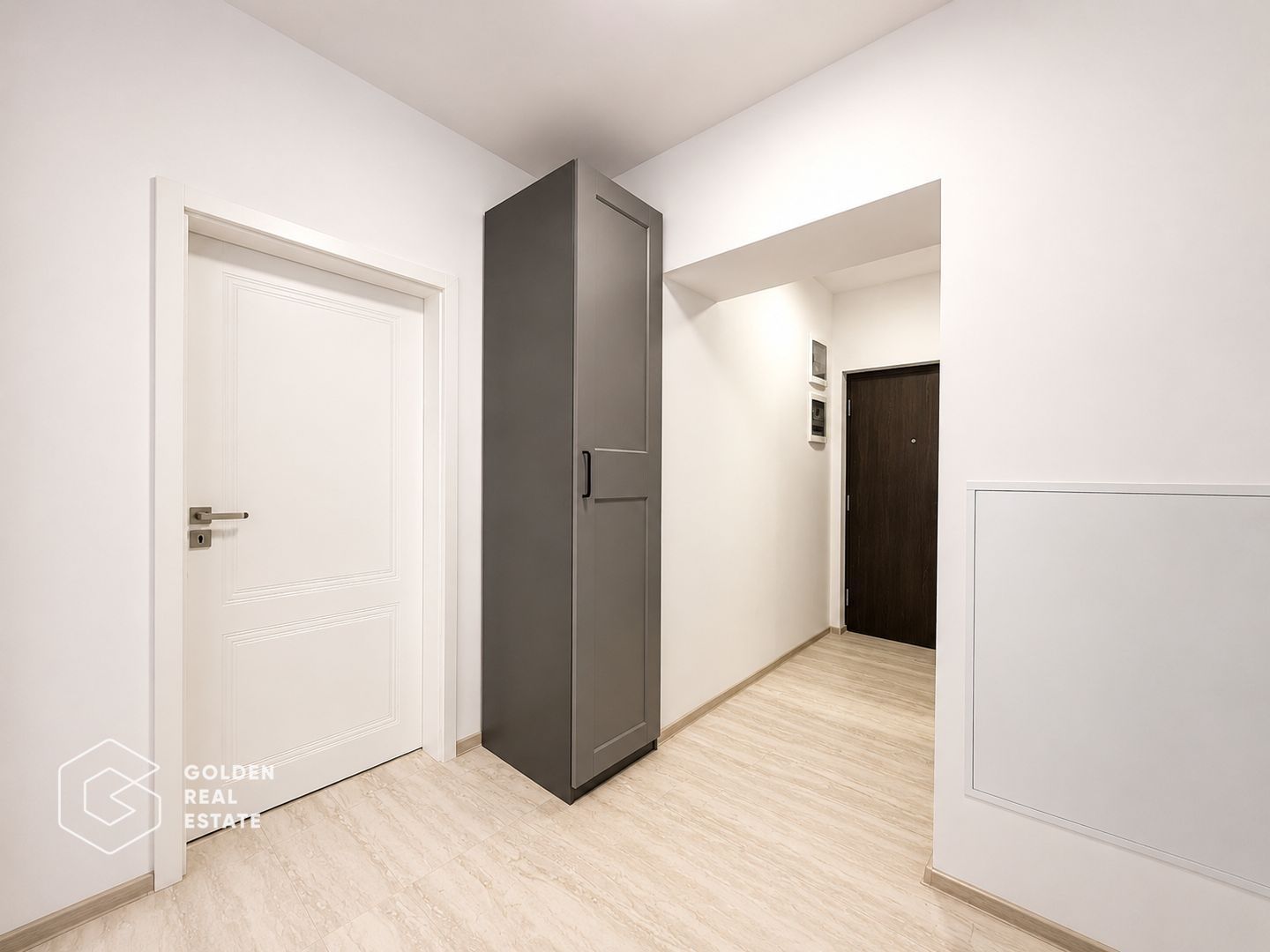 Apartament premium 2 camere, Sedako- Iris Armoniei,  mobilat și utilat - Poză 10