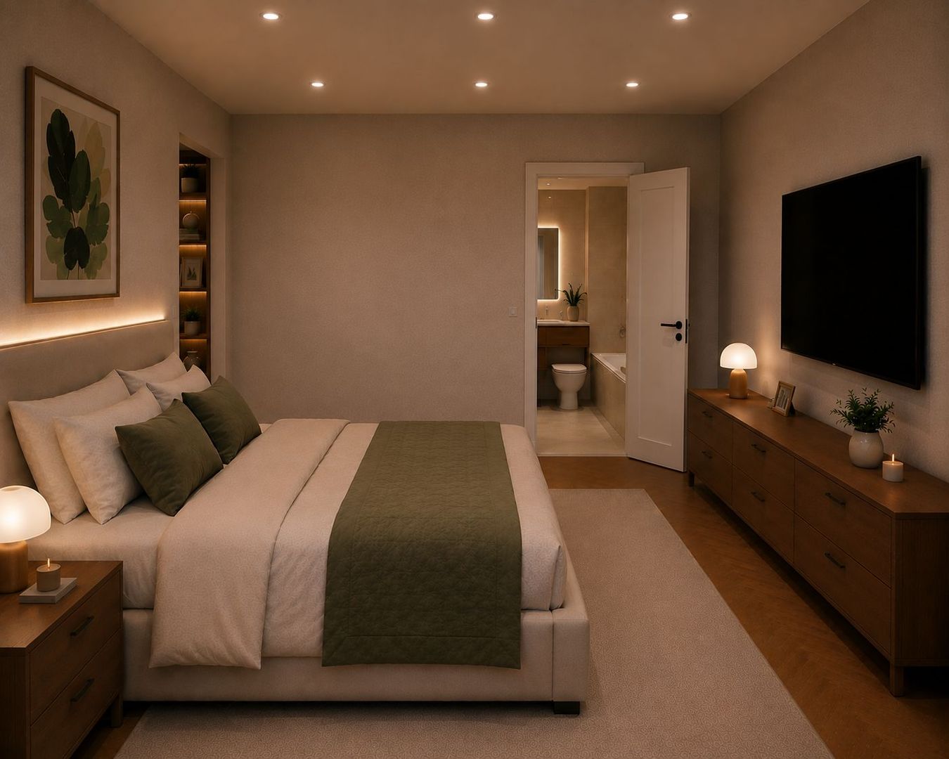Proiect nou in Pipera | Oferta de lansare - Poză 7