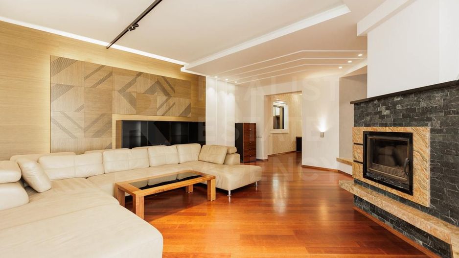 Vânzare, apartament, 3 camere, str. Ciuflea, sectorul Centru - Poză 2