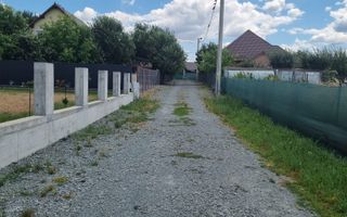 TEREN INTRAVILAN DE VÂNZARE – RECEA, MARAMUREȘ - Poză 6