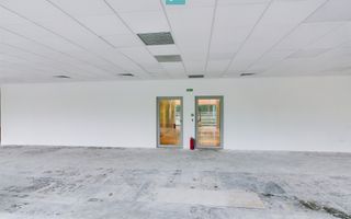 Spatiu birouri clasa A zona de nord, Herastrau. - Poză 3