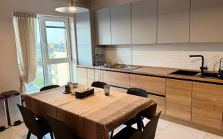 Duplex Premium 4 Camere - Vasile Lascar - Terase Panoramice - 2 Locuri parcare - Poză 14