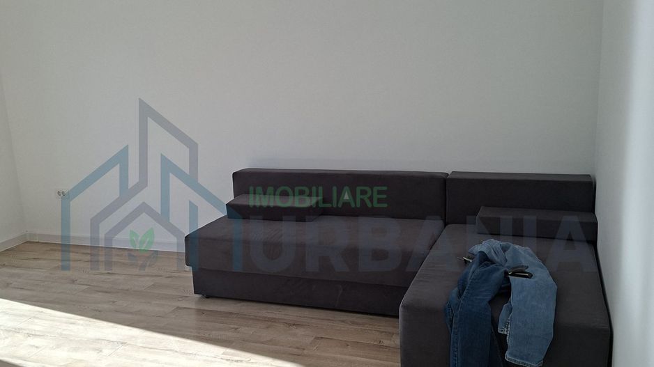 Apartament 2 camere de inchiriat, Complex Contemporan Homes, Valea Lupului - prima inchiriere - Poză 4