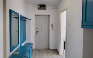 Apartament cu 3 camere, decomandat, parter, 2 balcoane- Zona Tudor - Poză 7