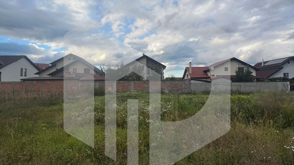 Teren de vânzare în Șelimbăr – 509 mp, toate utilitățile pe parcelă! - Poză 2