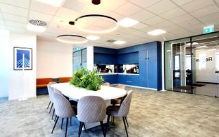Oferim spre inchiriere - Birouri premium all-inclusive în VOX Technology Park - Poză 2