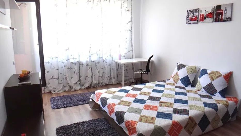 GARSONIERA DE LUX DECOMANDATA BLOC NOU LUJERULUI CENTRALA TERMICA - Poză 1