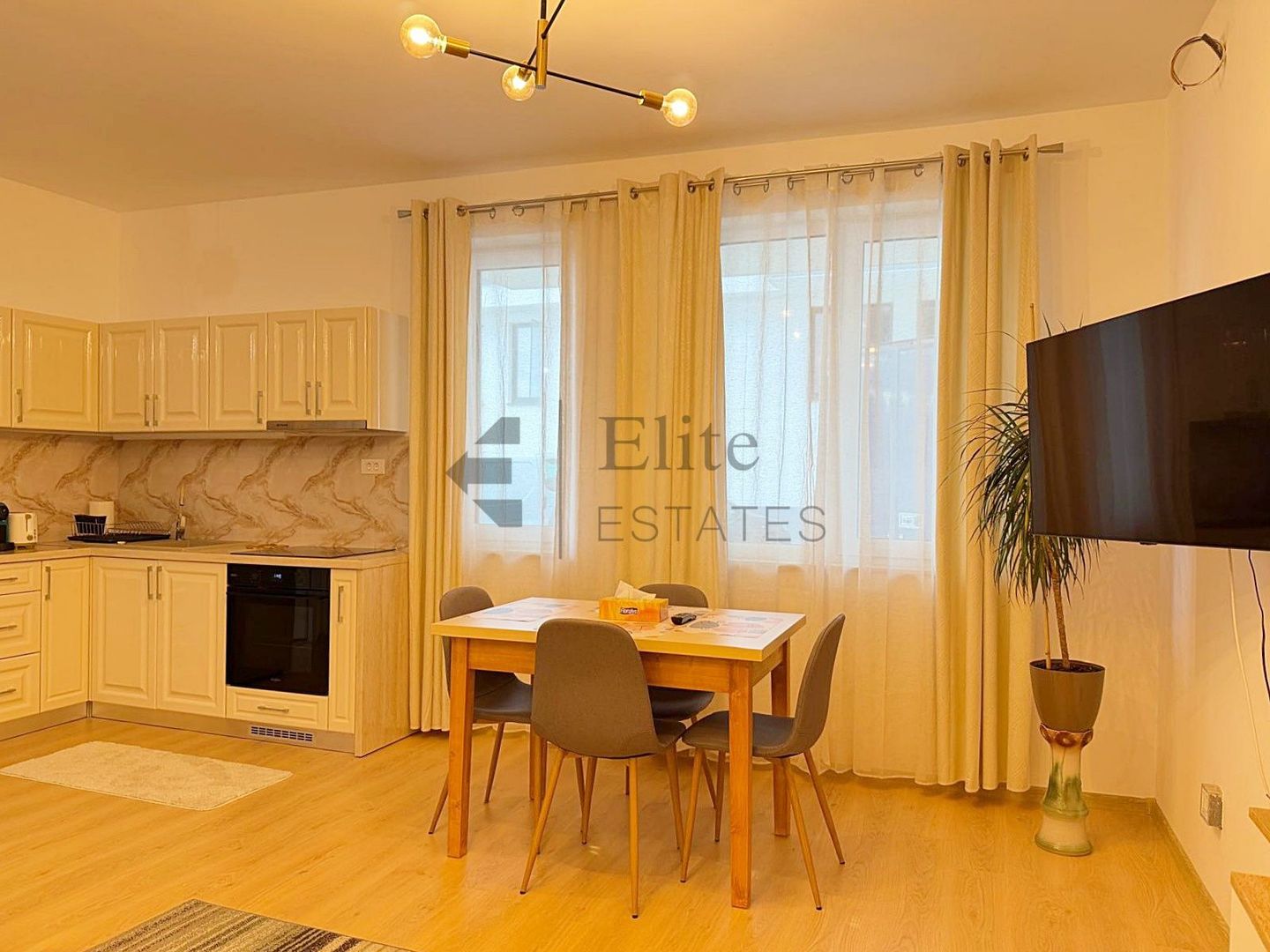 Apartament nou de vanzare in Baile Felix Bihor - Poză 5