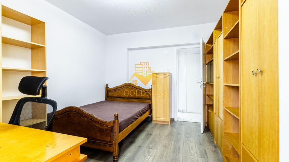 3 camere, decomandate, parcare, Zorilor Zona Observatorului, UMF, UTCN - Poză 3