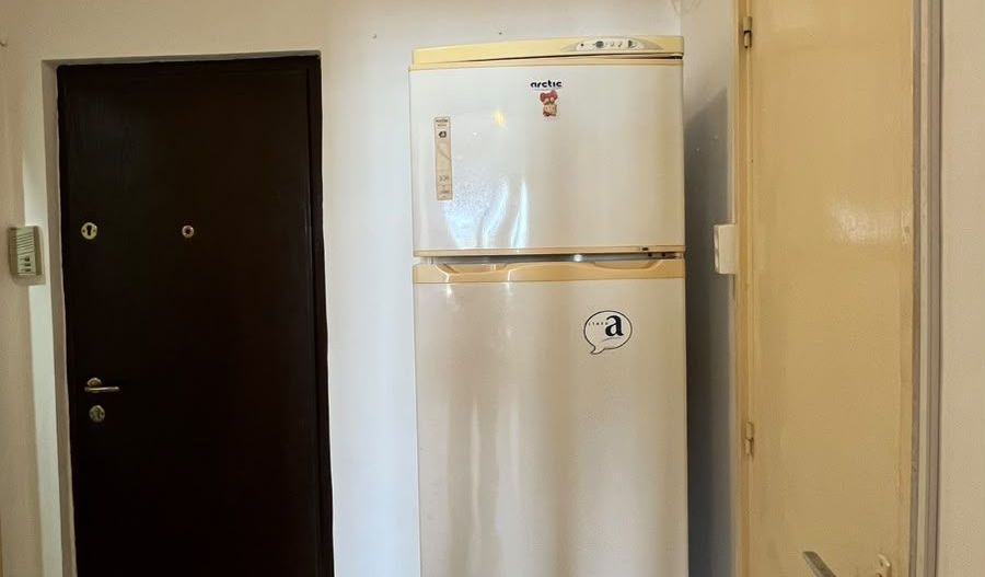 Apartament 1 Camera | Complexul | Etaj 3 | Centrala Proprie - Poză 6