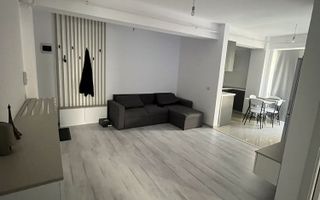 Apartament 2 camere de vânzare – Valea Lupului, zona Antibiotice - Poză 3