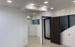 DE INCHIRIAT SPATIU 125MP | BELLER | IDEAL BIROU | SHOWROOM | SALON | - Poză 9