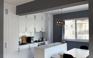 Apartament cu 2 camere, finisaje premium, Baciu Hills. - Poză 4
