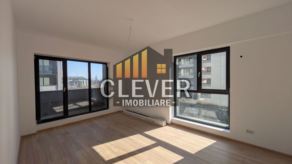 Apartament 3 Camere Finalizat, Pallady, 8 min metrou Teclu - Poză 1