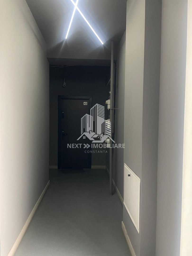 Garsonieră de vânzare în Mamaia Nord–Hanul cu Peste - Poză 7