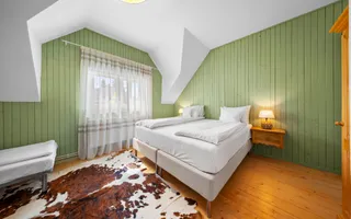 Casa moderna 6 camere in Belis | Pensiune la Cheie | Teren de 1600 mp - Poză 16