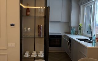 Duplex modern „la cheie” cu grădină și finisaje premium – zonă liniști - Poză 2